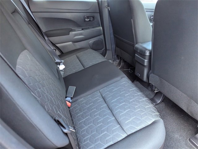 New 2025 Mitsubishi Outlander Sport LE image 9