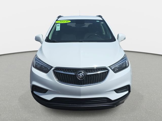 Used 2019 Buick Encore Preferred image 2