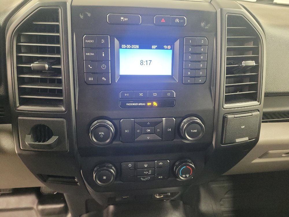 Used 2019 Ford F150 XL w/ Equipment Group 101A Mid RWD image 25