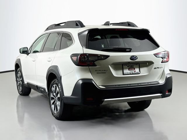 Certified 2023 Subaru Outback Limited AWD/4WD image 6