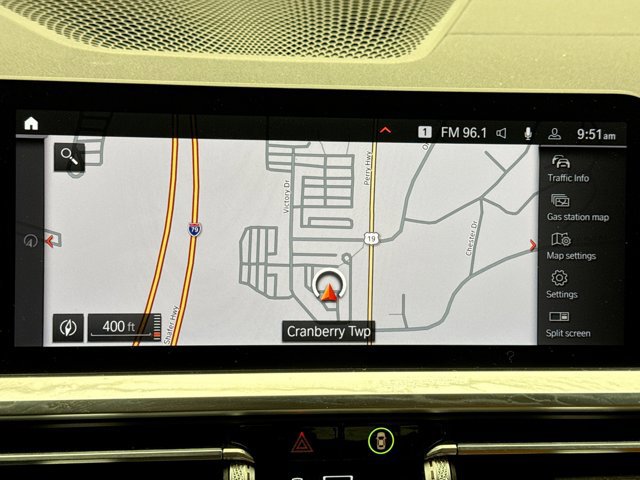 Used 2021 BMW M340i xDrive w/ Premium Package image 15