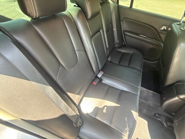 Used 2012 Ford Fusion SEL AWD/4WD image 14