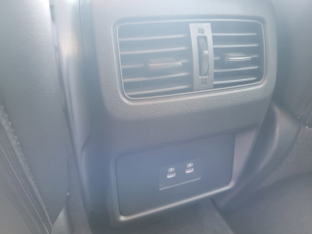 New 2026 Nissan Rogue Rock Creek w/ Rock Creek Premium Package image 34