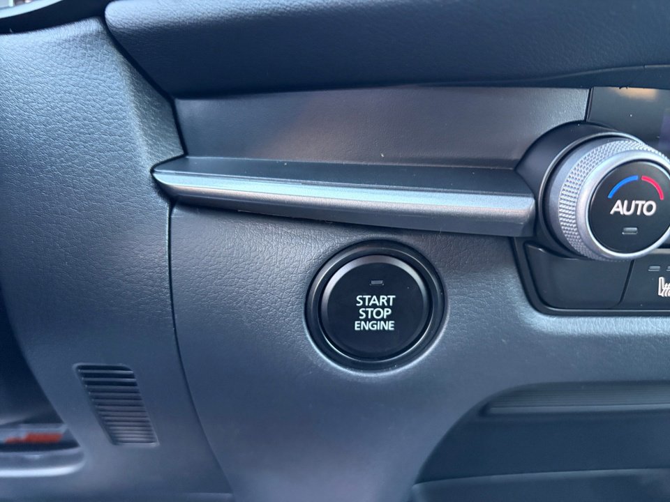 New 2026 MAZDA CX-30 AWD 2.5 S image 18
