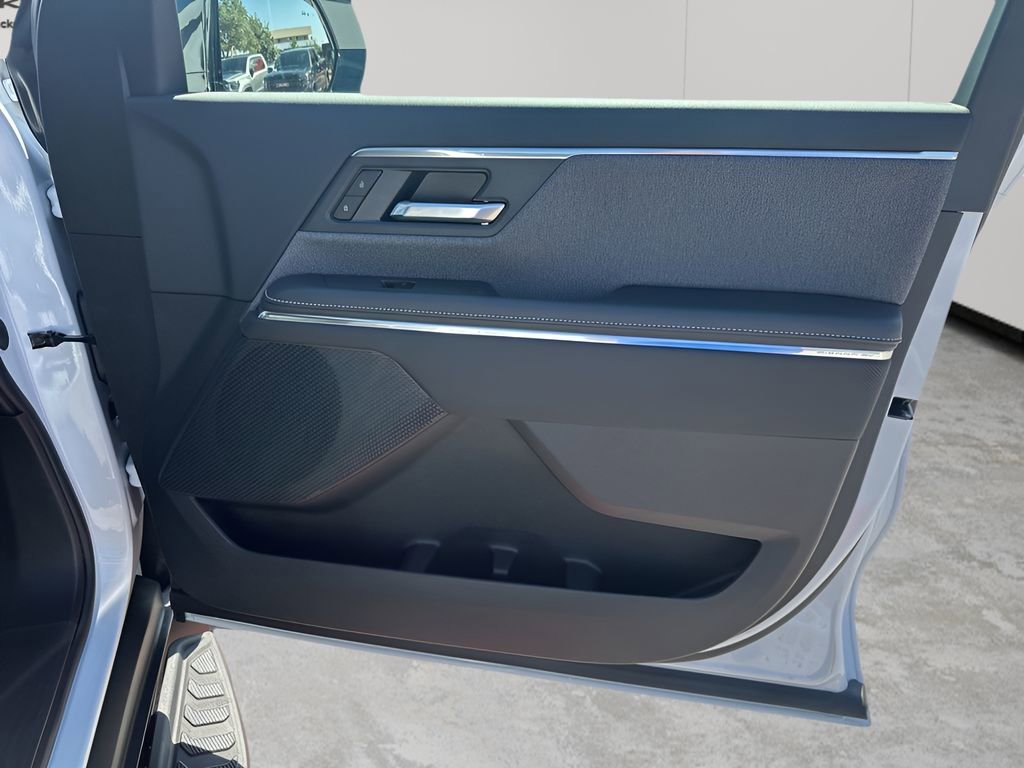 New 2026 GMC Sierra EV Elevation image 13