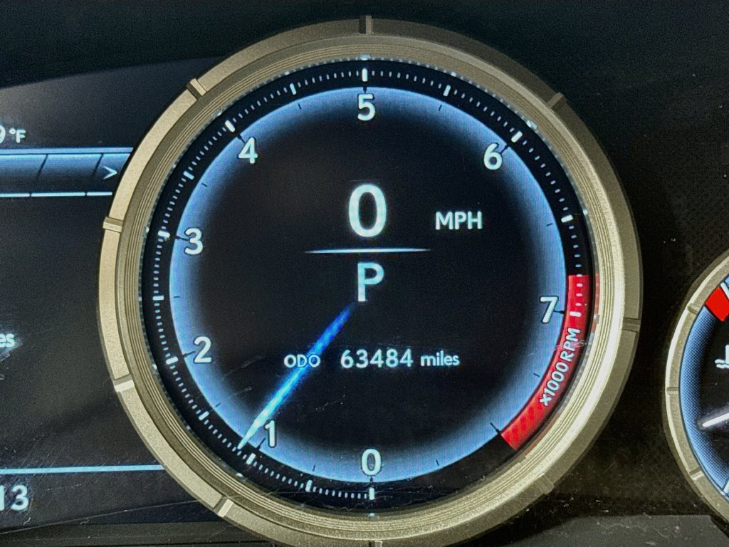 Used 2019 Lexus GS 350 F Sport AWD/4WD image 15