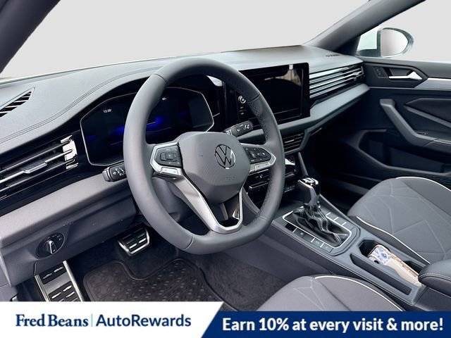 New 2026 Volkswagen Jetta Sport image 6