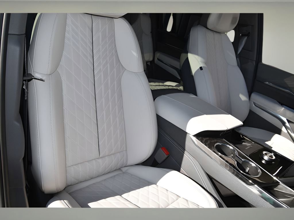 New 2026 Cadillac Escalade IQ Sport 1 w/ LPO, Floor Liner Package image 11