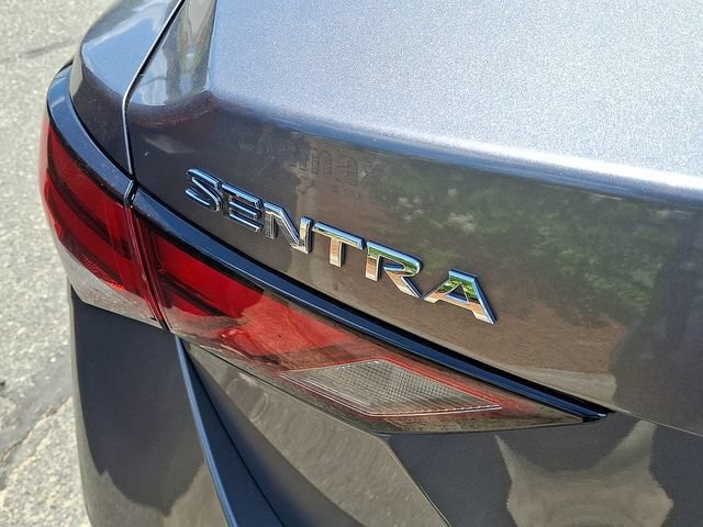 Used 2023 Nissan Sentra S FWD image 24