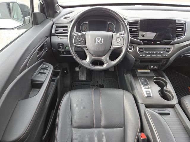 Used 2022 Honda Pilot TrailSport image 30