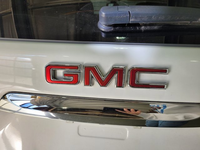 Used 2023 GMC Terrain SLE image 66