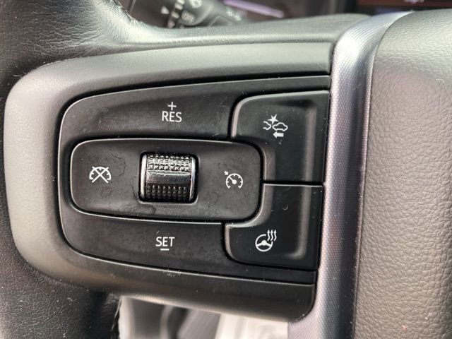 Used 2020 GMC Sierra 1500 SLT w/ SLT Premium Plus Package image 20