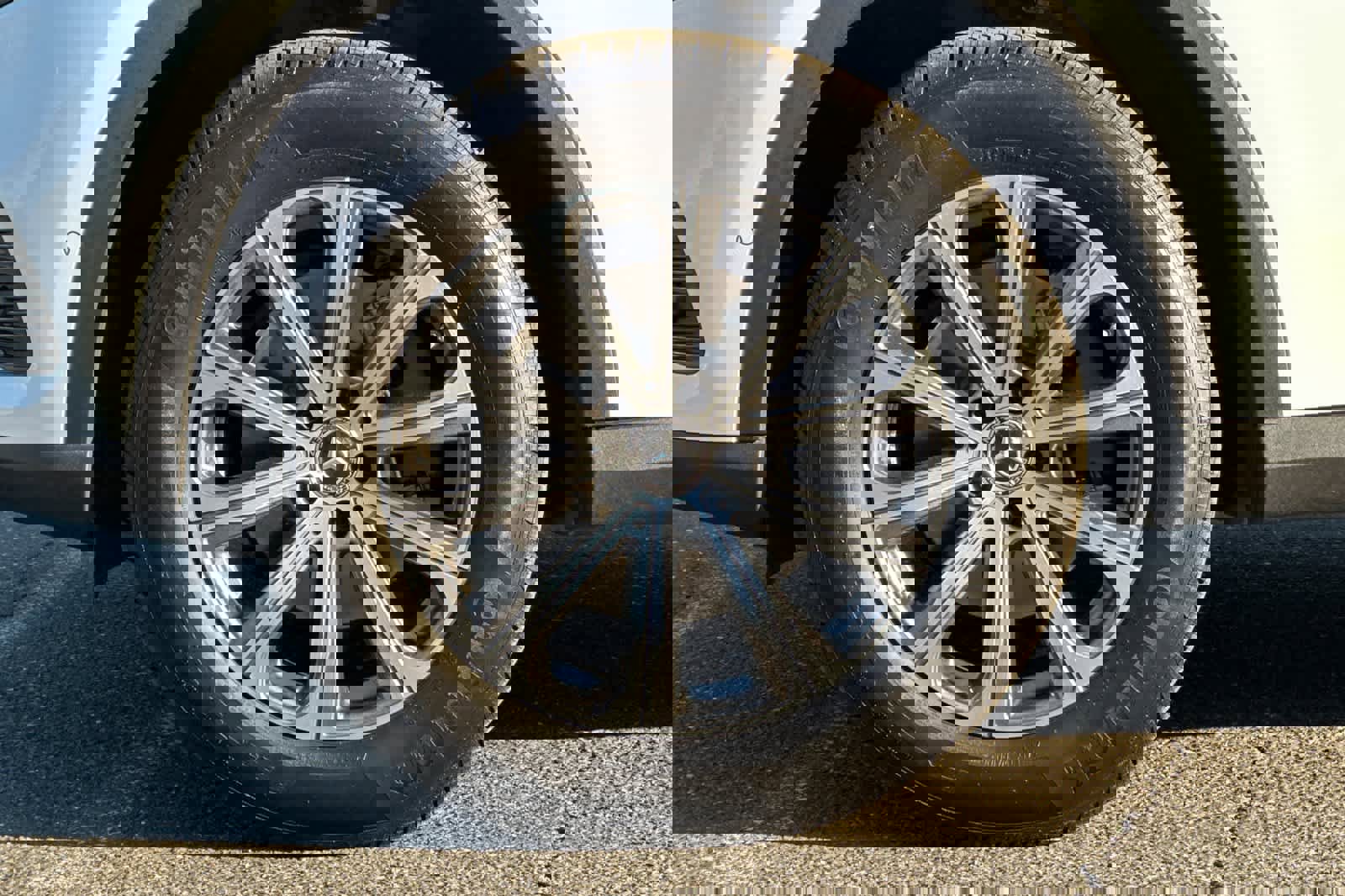 Certified 2026 Mercedes-Benz GLC 300 GLC 300 image 25