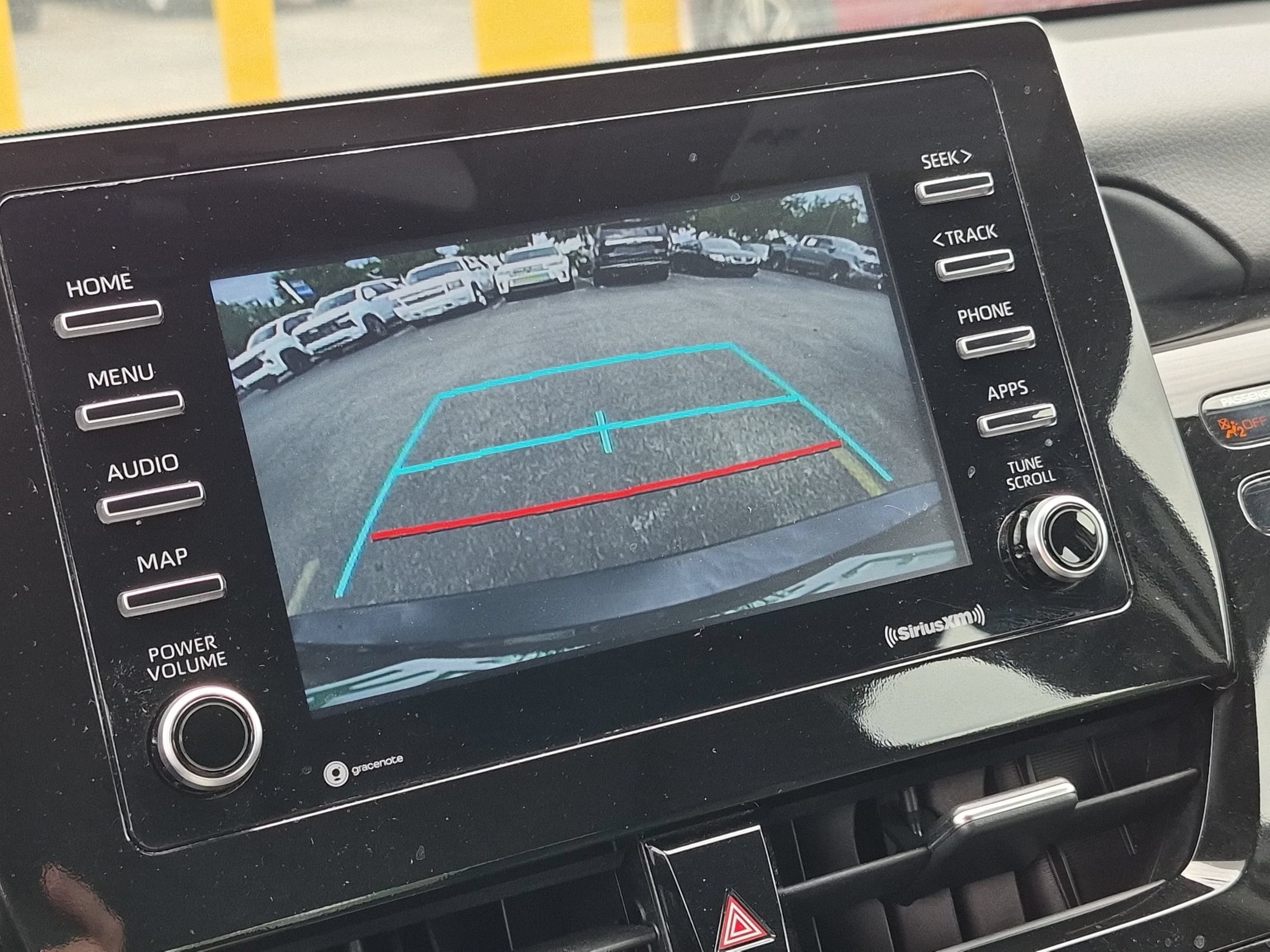 Used 2024 Toyota Camry SE FWD image 24