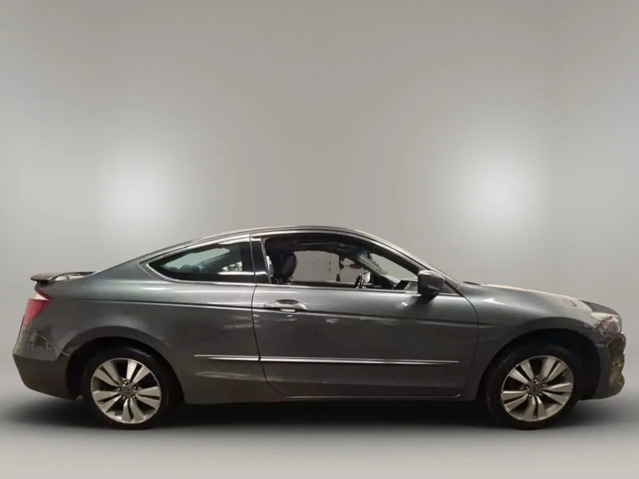 Used 2008 Honda Accord EX-L image 5