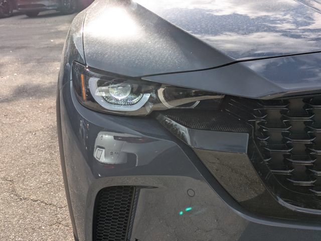 New 2026 MAZDA CX-50 2.5 Hybrid w/ Weather Package image 10