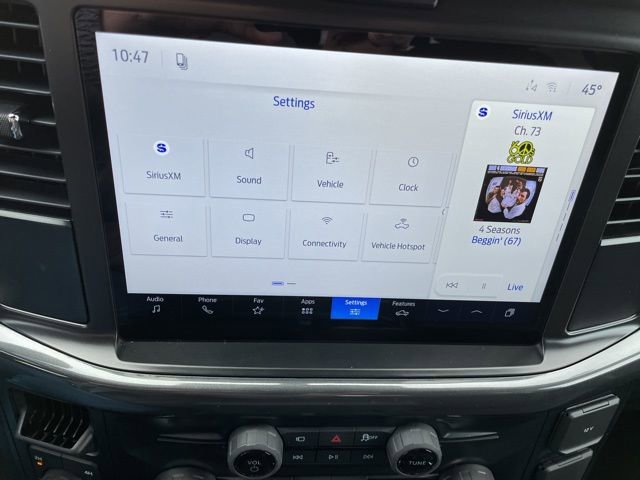 New 2026 Ford F150 STX image 40