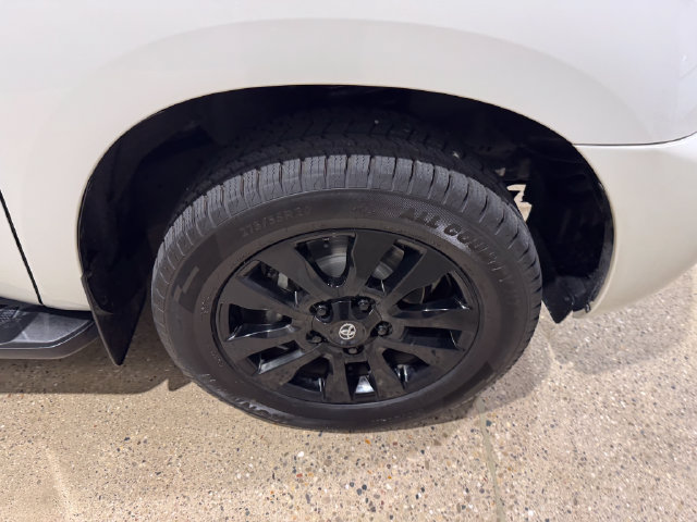 Used 2021 Toyota Sequoia Nightshade w/ Safety & Convenience Package AWD/4WD image 32
