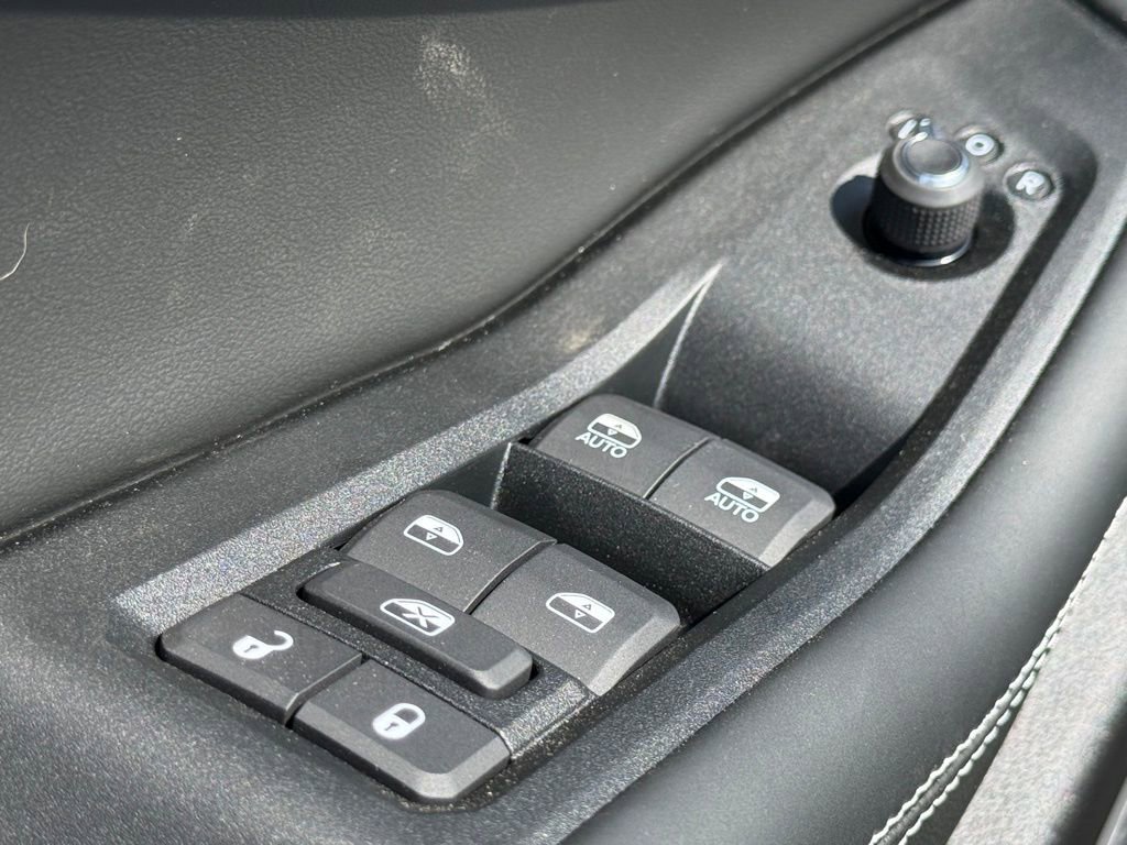 New 2026 Jeep Grand Cherokee Limited Reserve image 17