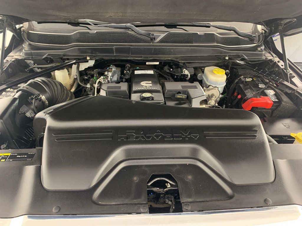 Used 2022 RAM 2500 Tradesman AWD/4WD image 9
