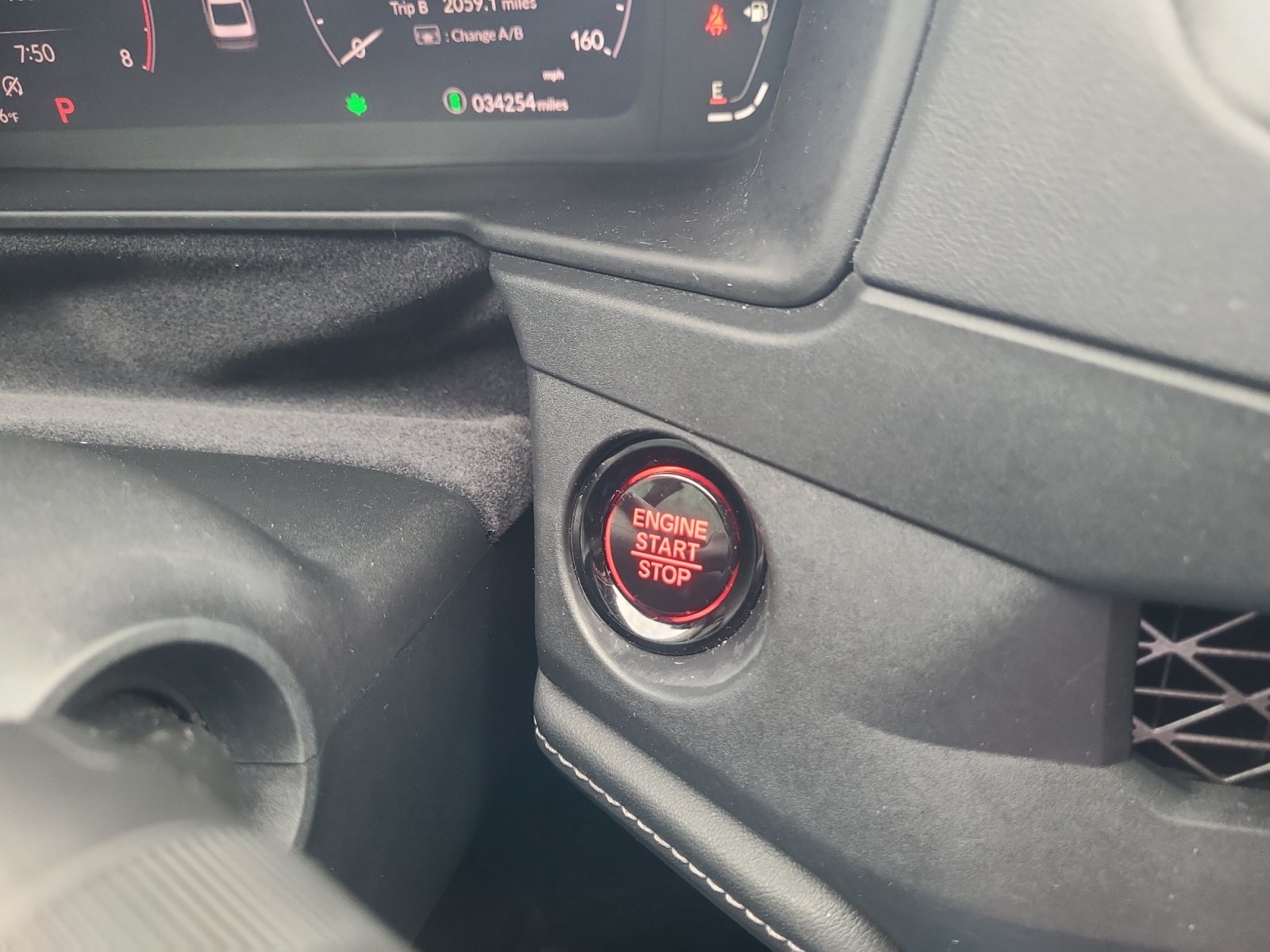 Used 2024 Honda Accord LX image 29
