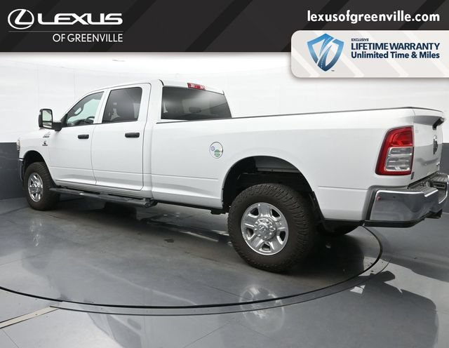 Used 2023 RAM 2500 Tradesman w/ Chrome Appearance Group AWD/4WD image 6