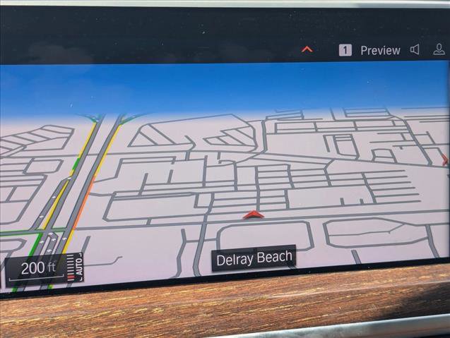 Used 2023 BMW X3 sDrive30i w/ Premium Package w/ZPA image 6