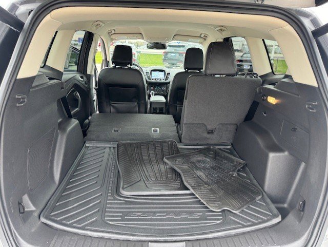 Used 2019 Ford Escape Titanium image 28