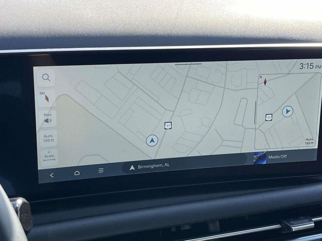 New 2026 Hyundai Santa Cruz XRT AWD/4WD image 69