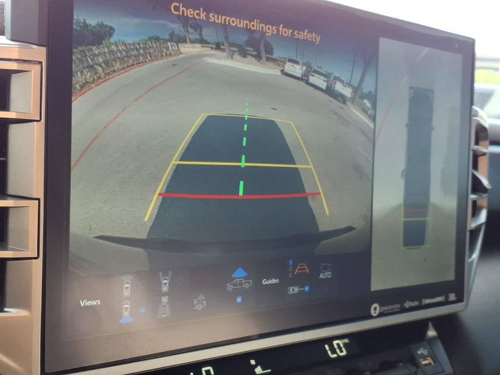 Used 2024 Toyota Tundra Limited RWD image 24