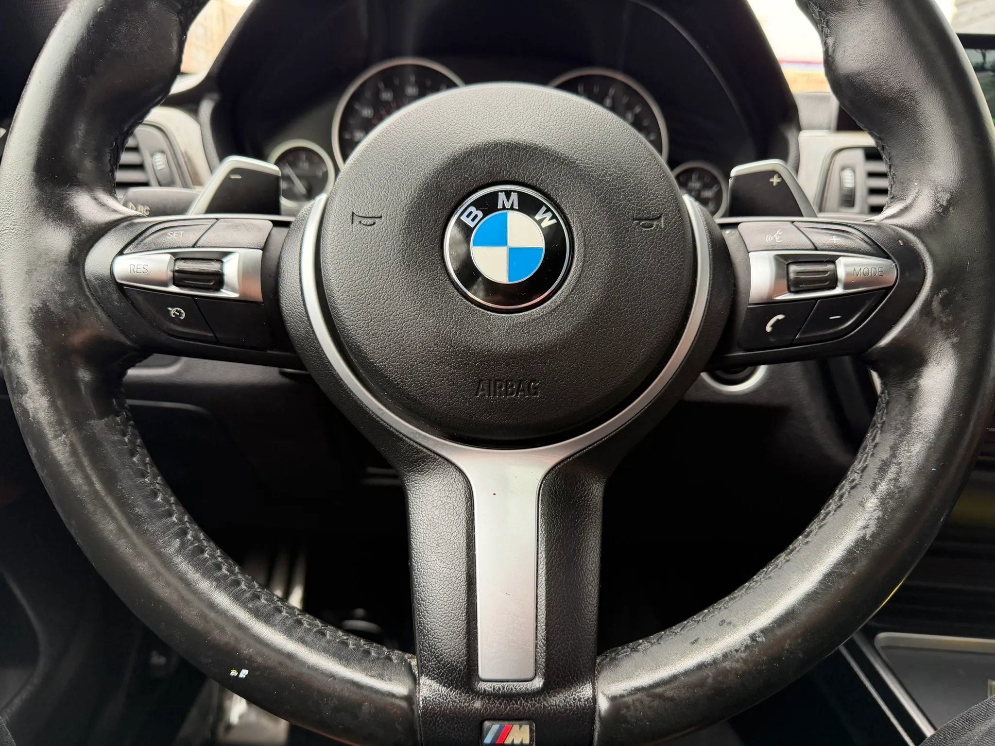 Used 2016 BMW 428i Gran Coupe xDrive AWD/4WD image 17