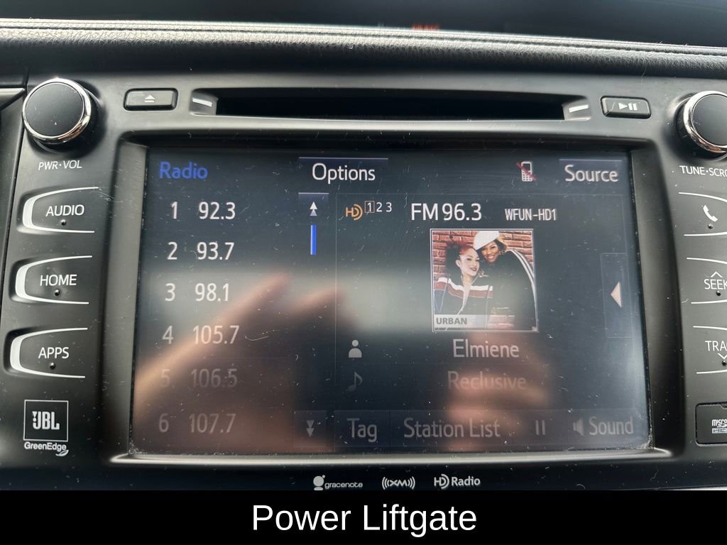 Used 2019 Toyota Highlander Limited image 14