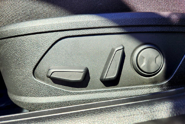Used 2026 Hyundai Sonata SEL AWD/4WD image 21