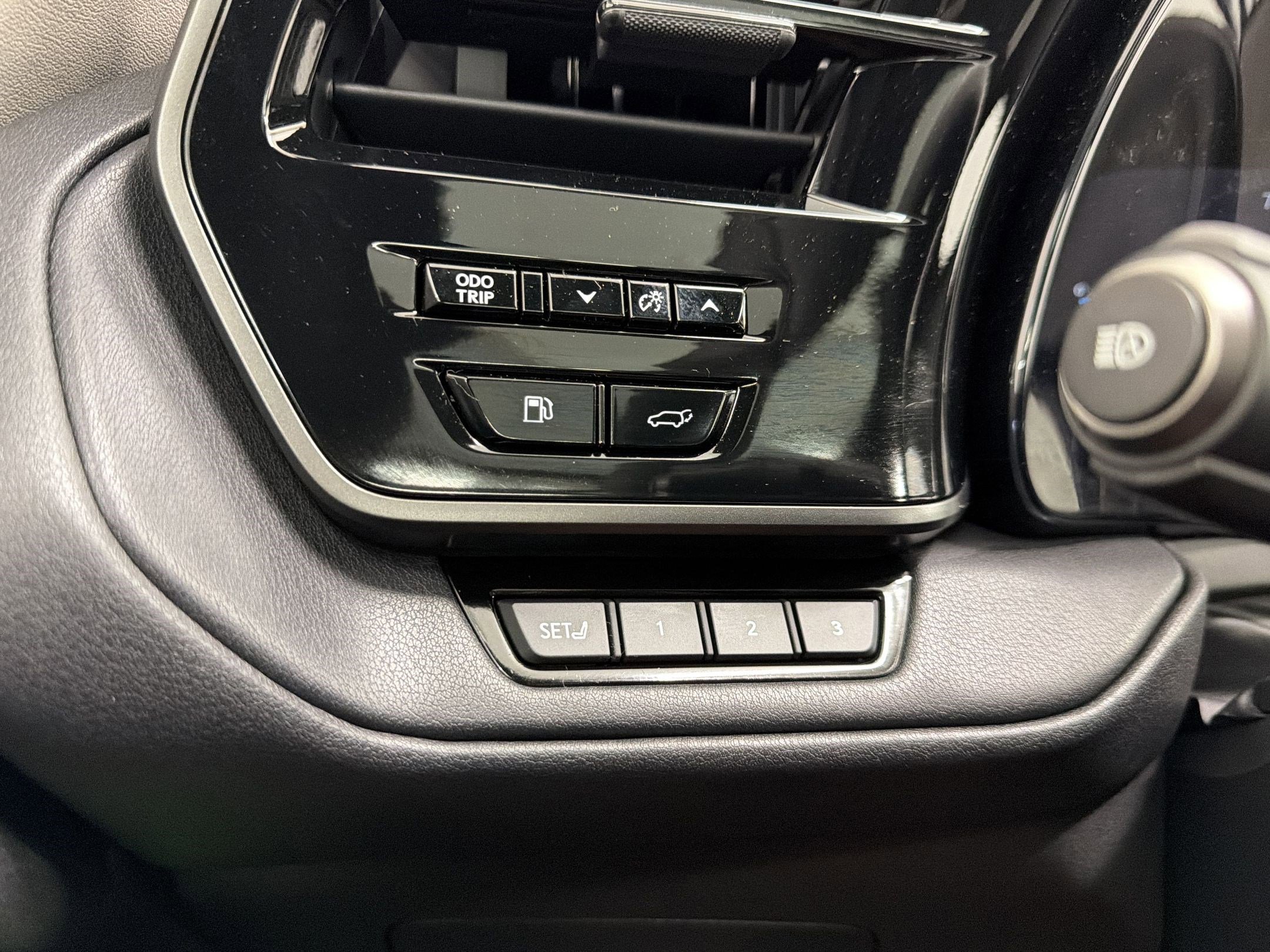 New 2026 Lexus TX 350 AWD image 19