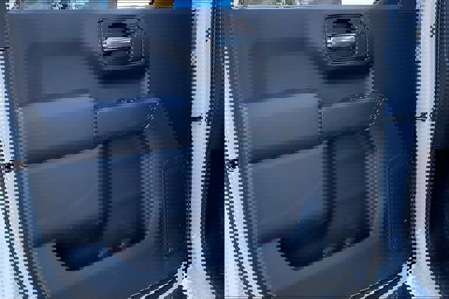 Certified 2026 Chevrolet Silverado 1500 Custom Trail Boss image 21