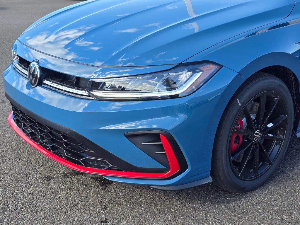 New 2026 Volkswagen Jetta GLI Autobahn image 10