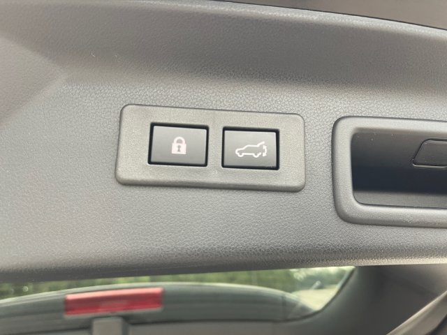 Certified 2026 Subaru Forester Touring AWD/4WD image 18