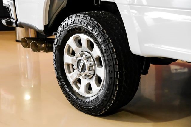 Used 2024 Ford F250 XLT image 52