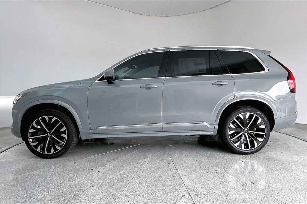 New 2026 Volvo XC90 B6 Ultra w/ Protection Package AWD/4WD image 6