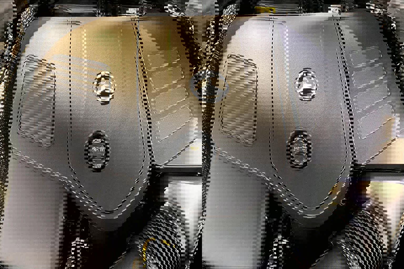 New 2026 Mercedes-Benz GLC 300 4MATIC image 15