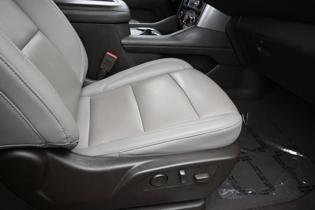 Used 2024 Chevrolet Tahoe LT RWD image 34