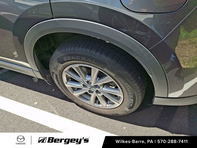 Used 2023 MAZDA CX-5 AWD 2.5 S image 9