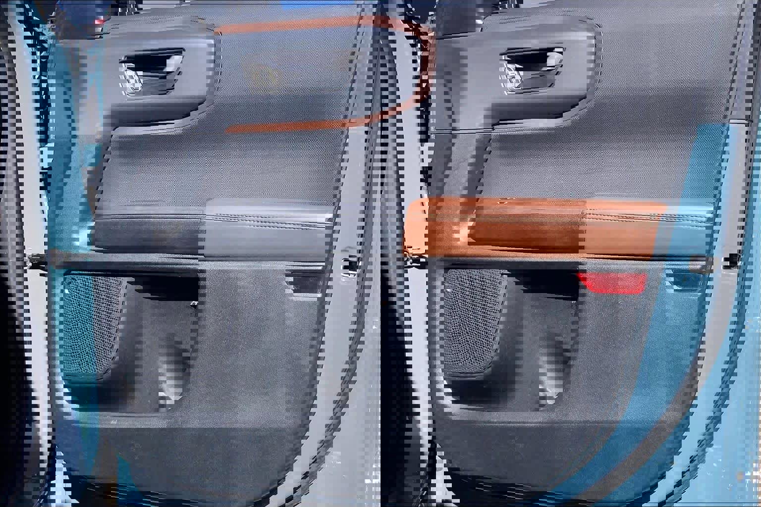 Used 2021 Ford Bronco Sport Outer Banks image 23