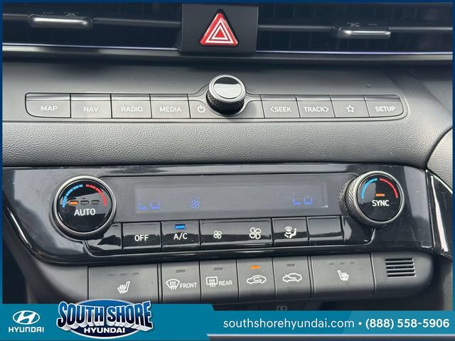 Used 2024 Hyundai Elantra N FWD image 23