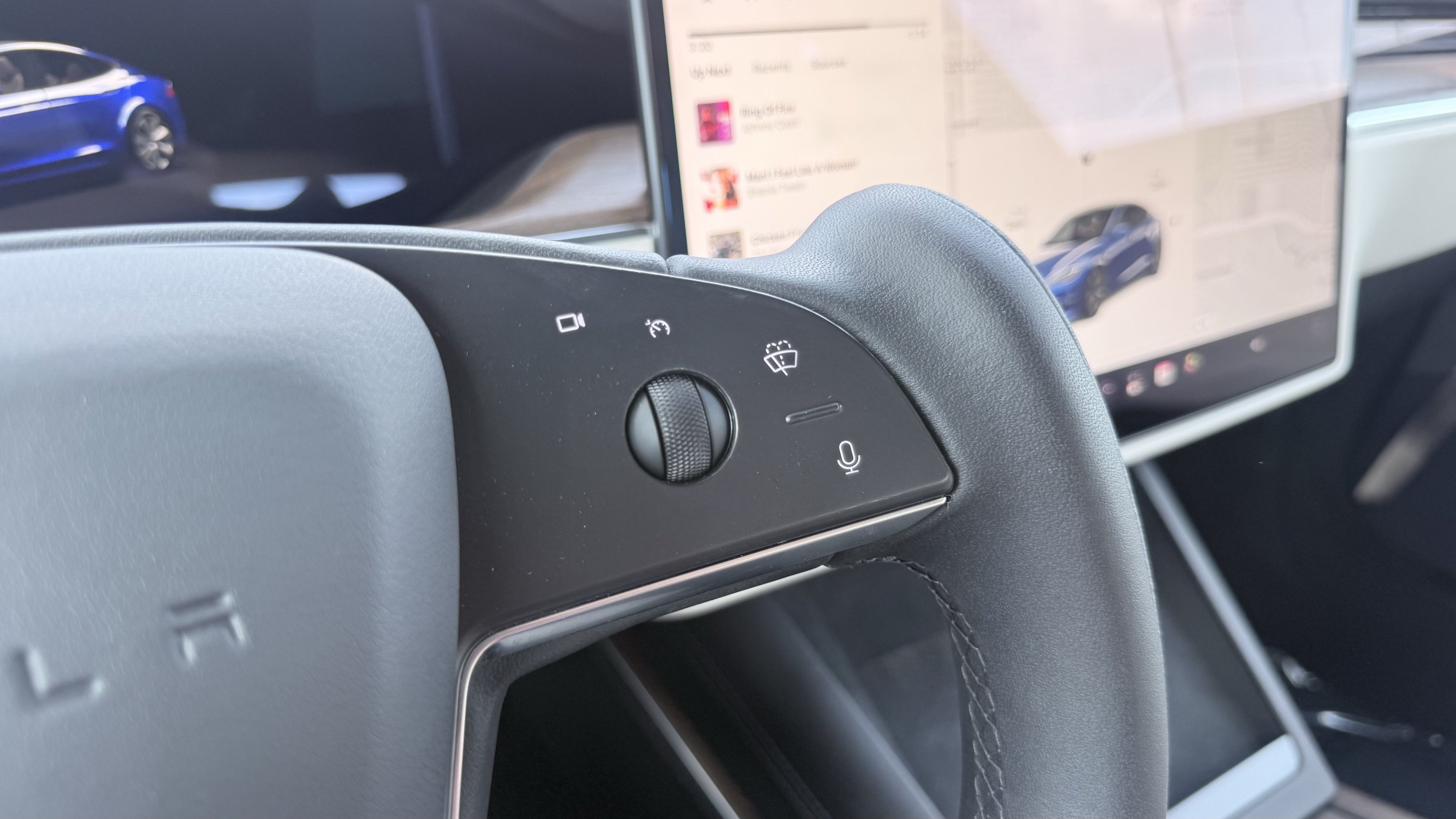 Used 2021 Tesla Model S Long Range AWD/4WD image 55