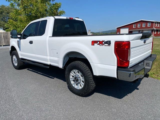 Used 2020 Ford F250 XLT w/ XLT Value Package image 3