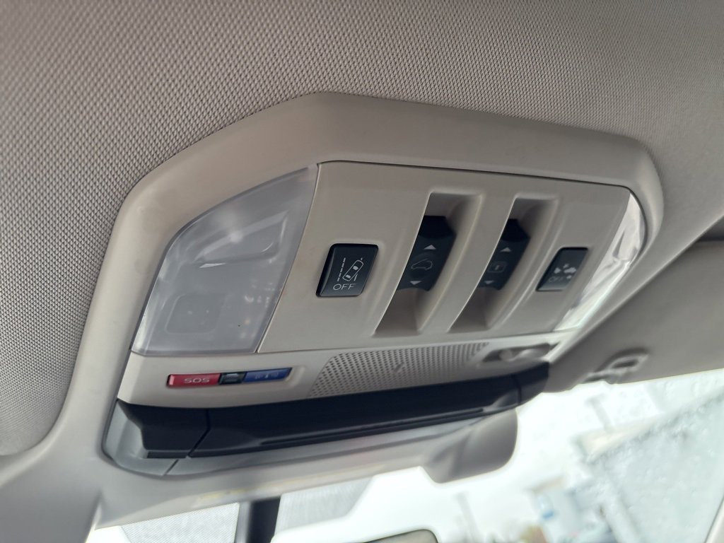 Certified 2022 Subaru Ascent Onyx Edition image 24