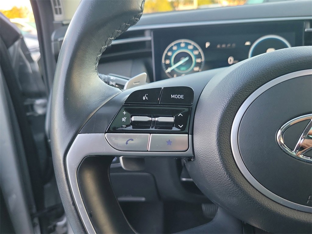 Used 2023 Hyundai Tucson SEL image 20