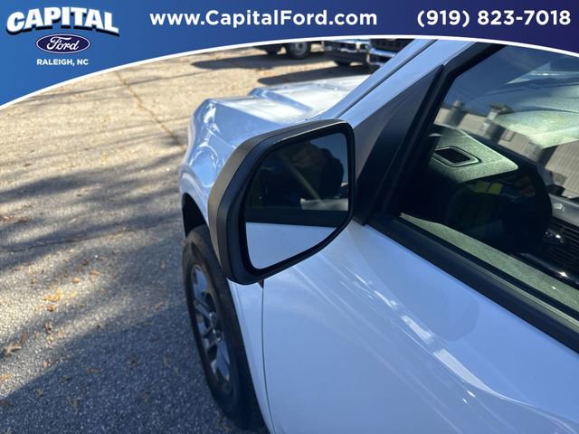 Certified 2024 Ford Maverick XLT image 12