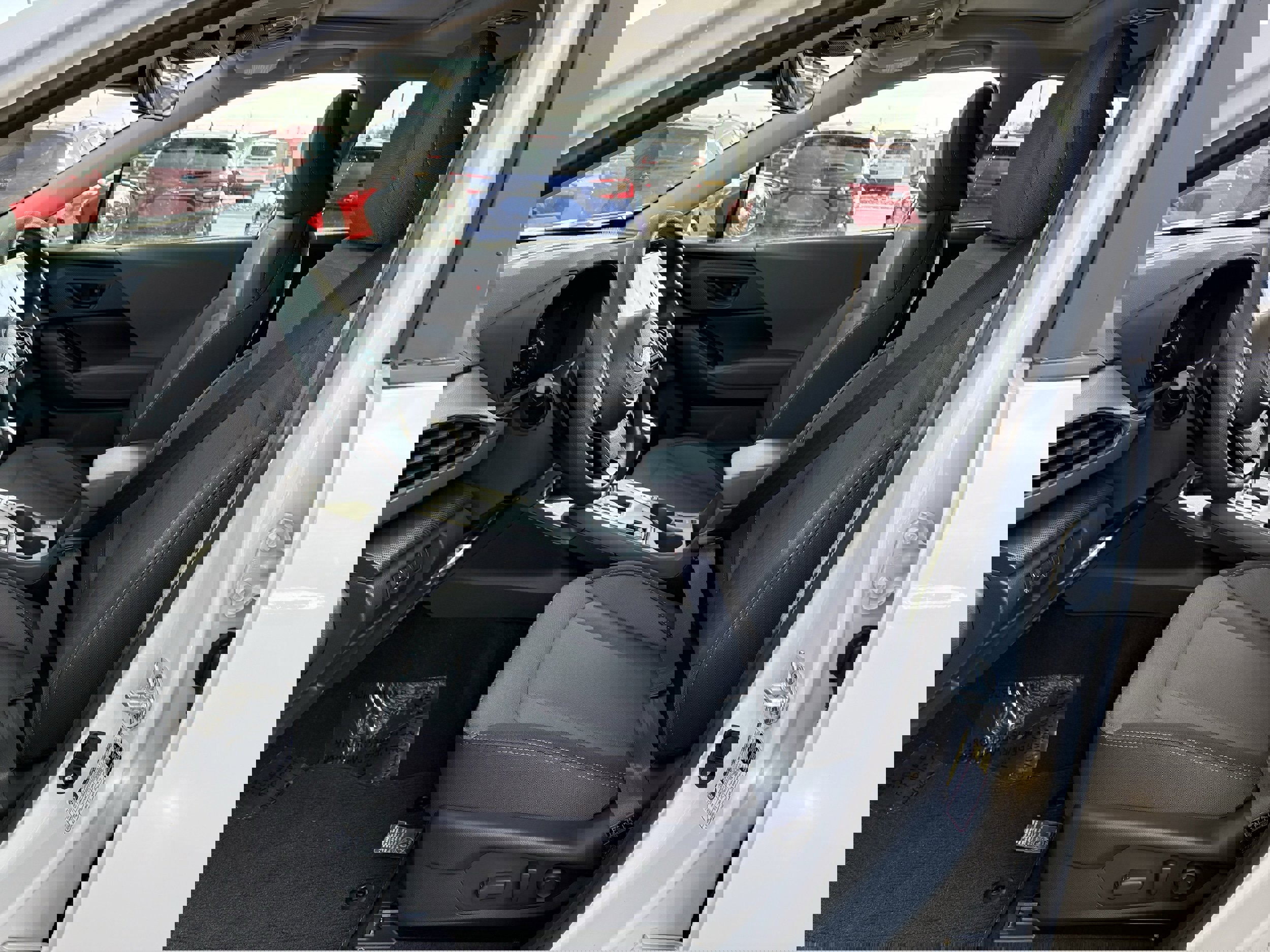 New 2026 Subaru Crosstrek 2.0i Premium image 27